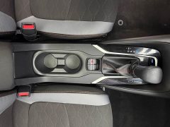 Toyota Corolla 2021 1.2T S-CVT Elite Plus - ფოტო 11