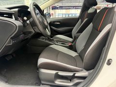Toyota Corolla 2021 1.2T S-CVT Elite Plus - ფოტო 14