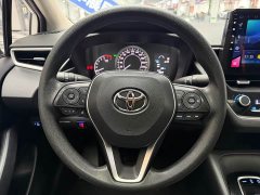 Toyota Corolla 2021 1.2T S-CVT Elite Plus - ფოტო 15