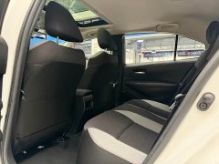 Toyota Corolla 2021 1.2T S-CVT Elite Plus - ფოტო 17
