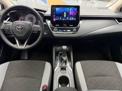 Toyota Corolla 2021 1.2T S-CVT Elite Plus - ფოტო 18