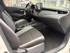 Toyota Corolla 2021 1.2T S-CVT Elite Plus - ფოტო 19