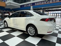 Toyota Corolla 2021 1.2T S-CVT Elite Plus - ფოტო 5