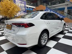 Toyota Corolla 2021 1.2T S-CVT Elite Plus - ფოტო 6