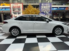 Toyota Corolla 2021 1.2T S-CVT Elite Plus - ფოტო 7