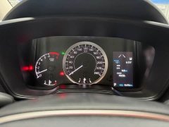 Toyota Corolla 2021 1.2T S-CVT Elite Plus - ფოტო 9