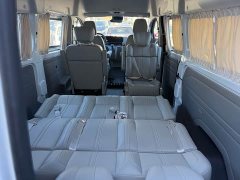 Ford Transit Custom 2.0T Petrol Automatic Multi-purpose Commercial Vehicle Short Wheelbase Low Roof 5/6 Seater - ფოტო 13