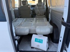 Ford Transit Custom 2.0T Petrol Automatic Multi-purpose Commercial Vehicle Short Wheelbase Low Roof 5/6 Seater - ფოტო 14