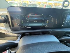 Ford Transit Custom 2.0T Petrol Automatic Multi-purpose Commercial Vehicle Short Wheelbase Low Roof 5/6 Seater - ფოტო 5