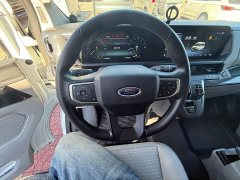 Ford Transit Custom 2.0T Petrol Automatic Multi-purpose Commercial Vehicle Short Wheelbase Low Roof 5/6 Seater - ფოტო 8