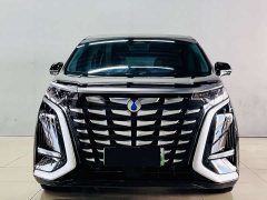 Denza BYD Denza D9 DM-i 1050 Premium - ფოტო 1