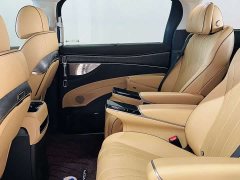 Denza BYD Denza D9 DM-i 1050 Premium - ფოტო 10