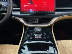Denza BYD Denza D9 DM-i 1050 Premium - ფოტო 12