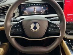 Denza BYD Denza D9 DM-i 1050 Premium - ფოტო 14