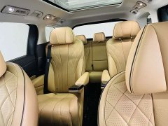 Denza BYD Denza D9 DM-i 1050 Premium - ფოტო 15