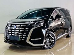 Denza BYD Denza D9 DM-i 1050 Premium - ფოტო 2