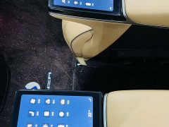 Denza BYD Denza D9 DM-i 1050 Premium - ფოტო 20