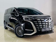Denza BYD Denza D9 DM-i 1050 Premium - ფოტო 3