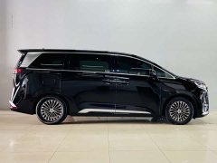 Denza BYD Denza D9 DM-i 1050 Premium - ფოტო 4