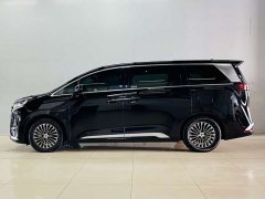 Denza BYD Denza D9 DM-i 1050 Premium - ფოტო 5