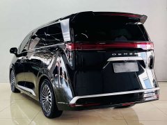 Denza BYD Denza D9 DM-i 1050 Premium - ფოტო 8