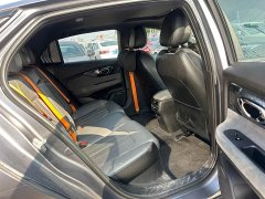 Trumpchi Leopard 270T DCT J16 R-style Track Edition - ფოტო 11
