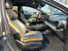 Trumpchi Leopard 270T DCT J16 R-style Track Edition - ფოტო 12