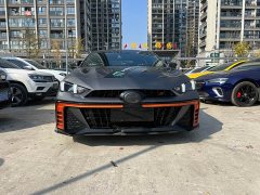 Trumpchi Leopard 270T DCT J16 R-style Track Edition - ფოტო 2