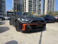 Trumpchi Leopard 270T DCT J16 R-style Track Edition - ფოტო 3