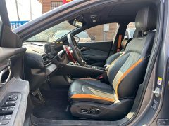 Trumpchi Leopard 270T DCT J16 R-style Track Edition - ფოტო 4