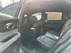 Trumpchi Leopard 270T DCT J16 R-style Track Edition - ფოტო 5