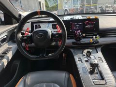 Trumpchi Leopard 270T DCT J16 R-style Track Edition - ფოტო 7