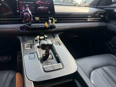 Trumpchi Leopard 270T DCT J16 R-style Track Edition - ფოტო 9
