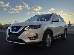 Nissan Qashqai 2022 2.0L FWD Smart Connect Premium Edition - ფოტო 1