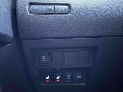 Nissan Qashqai 2022 2.0L FWD Smart Connect Premium Edition - ფოტო 11