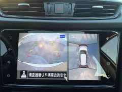 Nissan Qashqai 2022 2.0L FWD Smart Connect Premium Edition - ფოტო 12