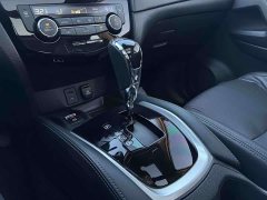 Nissan Qashqai 2022 2.0L FWD Smart Connect Premium Edition - ფოტო 13