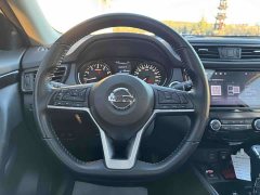 Nissan Qashqai 2022 2.0L FWD Smart Connect Premium Edition - ფოტო 16
