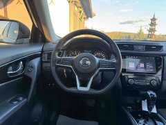 Nissan Qashqai 2022 2.0L FWD Smart Connect Premium Edition - ფოტო 17