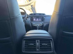 Nissan Qashqai 2022 2.0L FWD Smart Connect Premium Edition - ფოტო 18