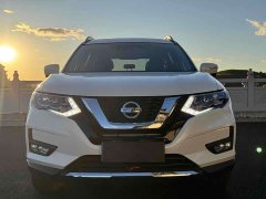 Nissan Qashqai 2022 2.0L FWD Smart Connect Premium Edition - ფოტო 2