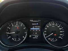 Nissan Qashqai 2022 2.0L FWD Smart Connect Premium Edition - ფოტო 20