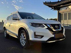 Nissan Qashqai 2022 2.0L FWD Smart Connect Premium Edition - ფოტო 3