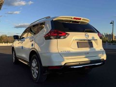 Nissan Qashqai 2022 2.0L FWD Smart Connect Premium Edition - ფოტო 4