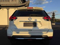 Nissan Qashqai 2022 2.0L FWD Smart Connect Premium Edition - ფოტო 5