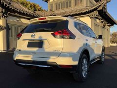 Nissan Qashqai 2022 2.0L FWD Smart Connect Premium Edition - ფოტო 6