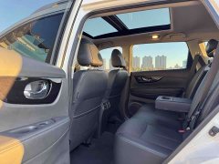 Nissan Qashqai 2022 2.0L FWD Smart Connect Premium Edition - ფოტო 8
