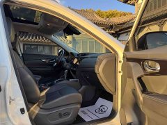 Nissan Qashqai 2022 2.0L FWD Smart Connect Premium Edition - ფოტო 9