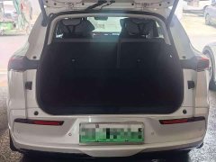Buick E5 2023 Premium Standard Range Edition - ფოტო 11