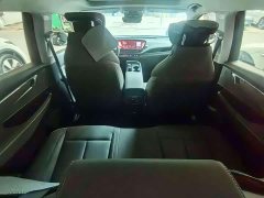 Buick E5 2023 Premium Standard Range Edition - ფოტო 13